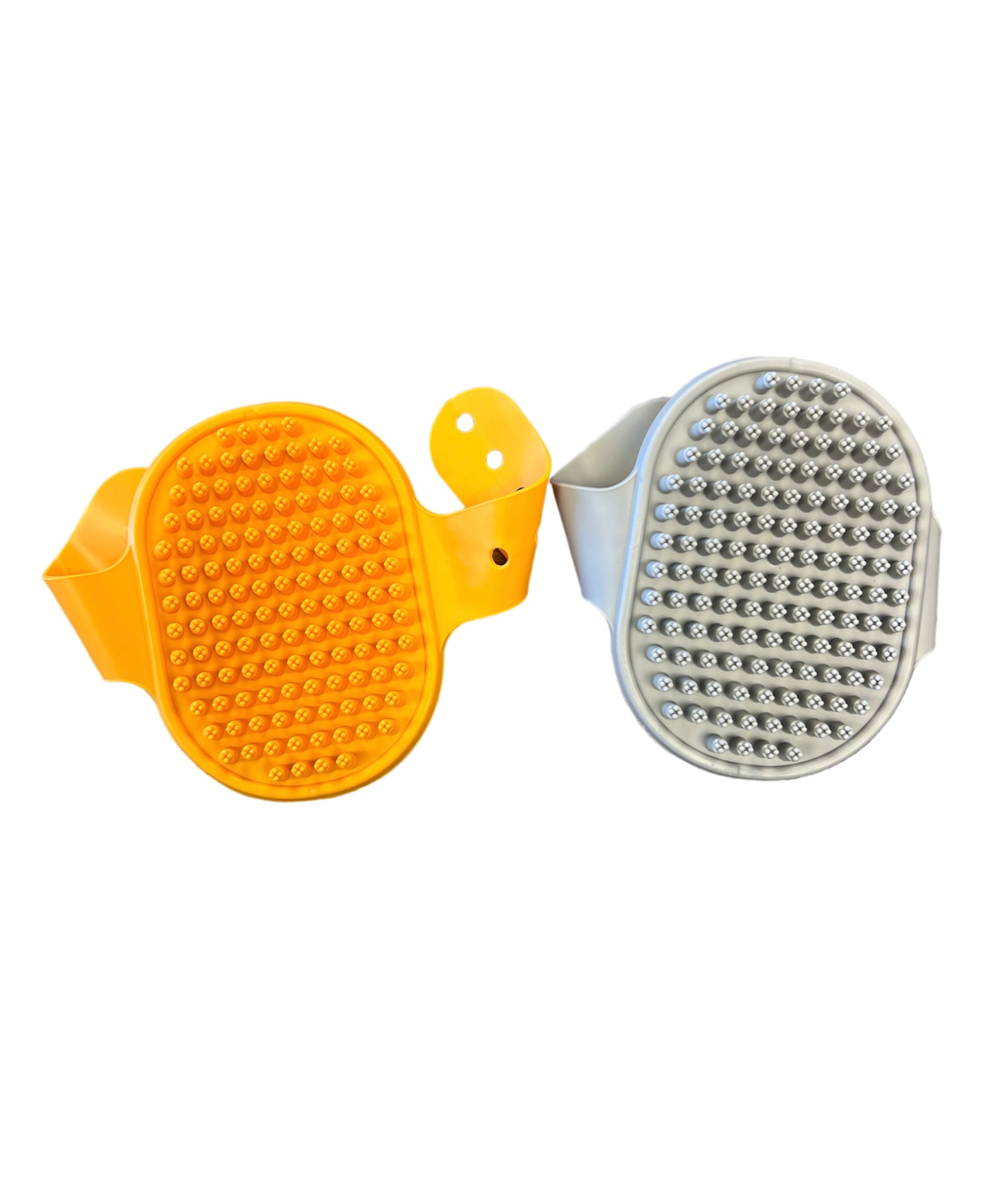 Shower Brush - The Barkery LLC