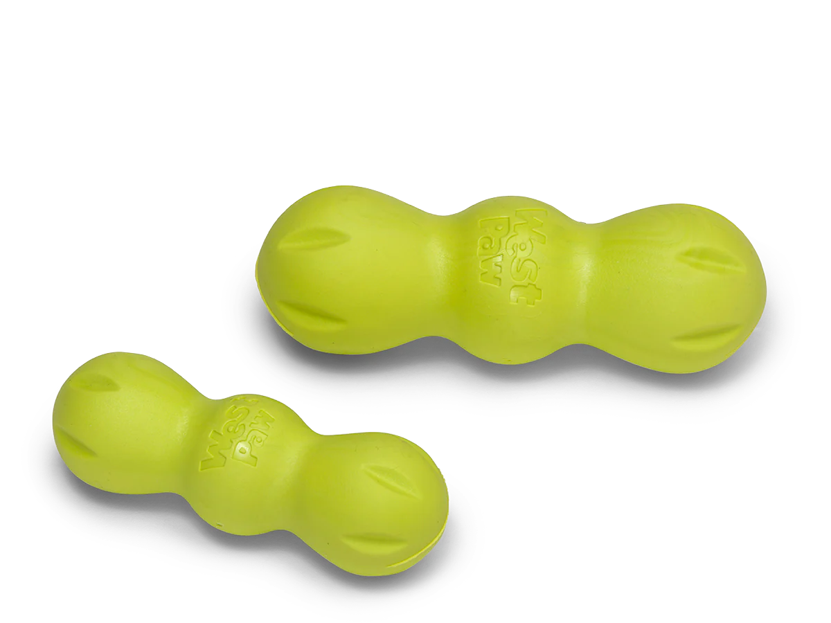 West Paw Rampus Chew Toy - The Barkery LLC