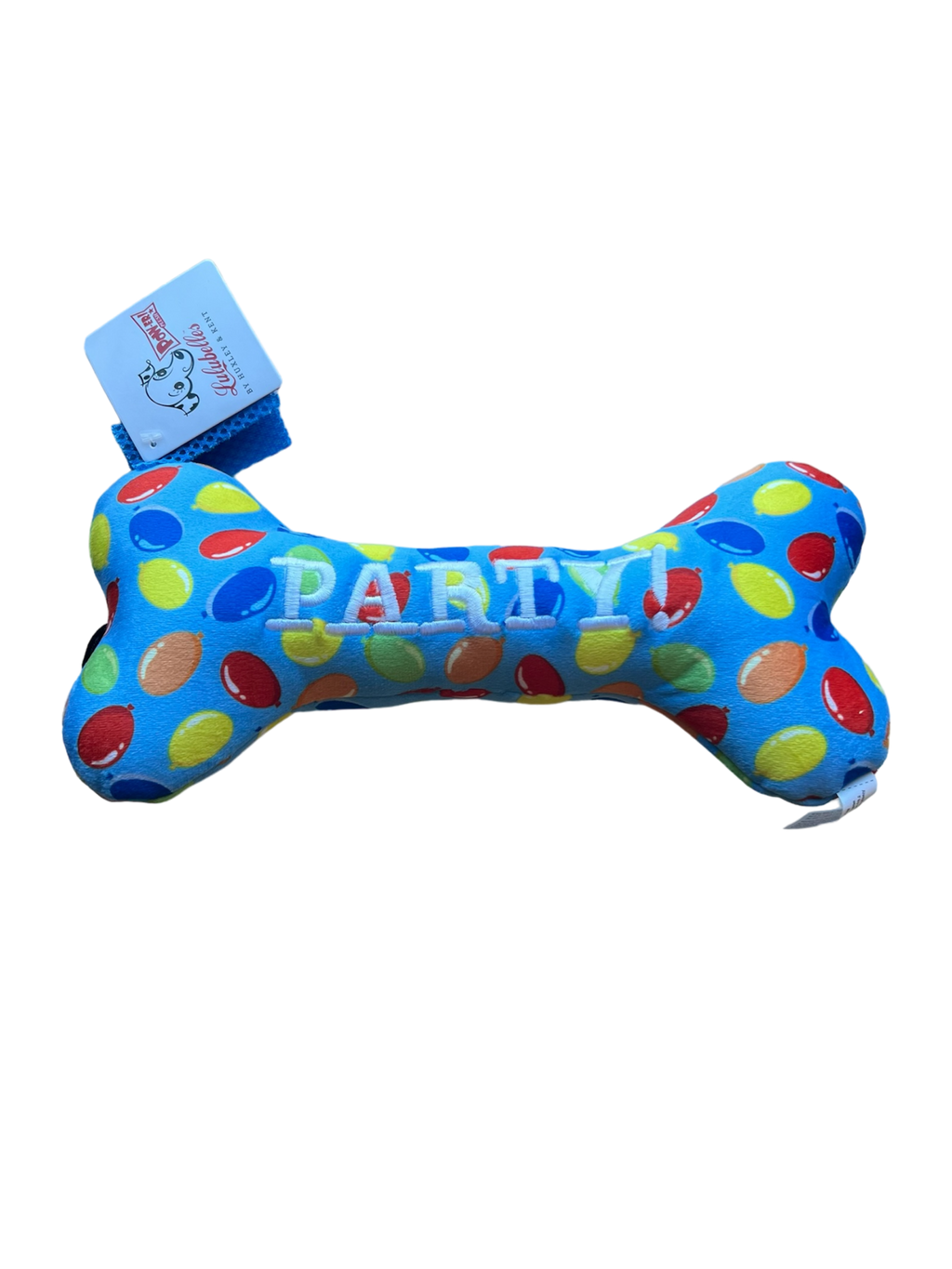 Party Bone - The Barkery LLC