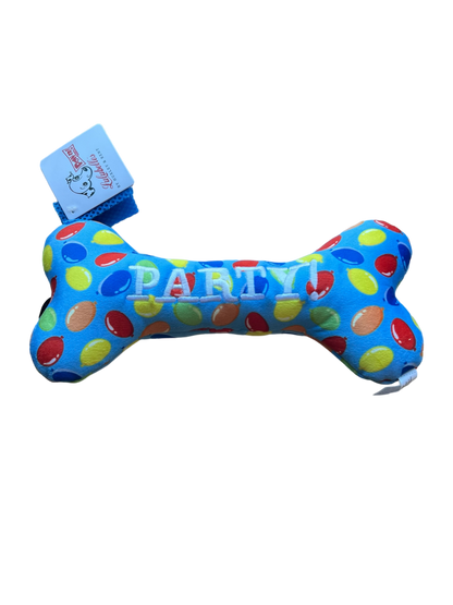 Party Bone - The Barkery LLC