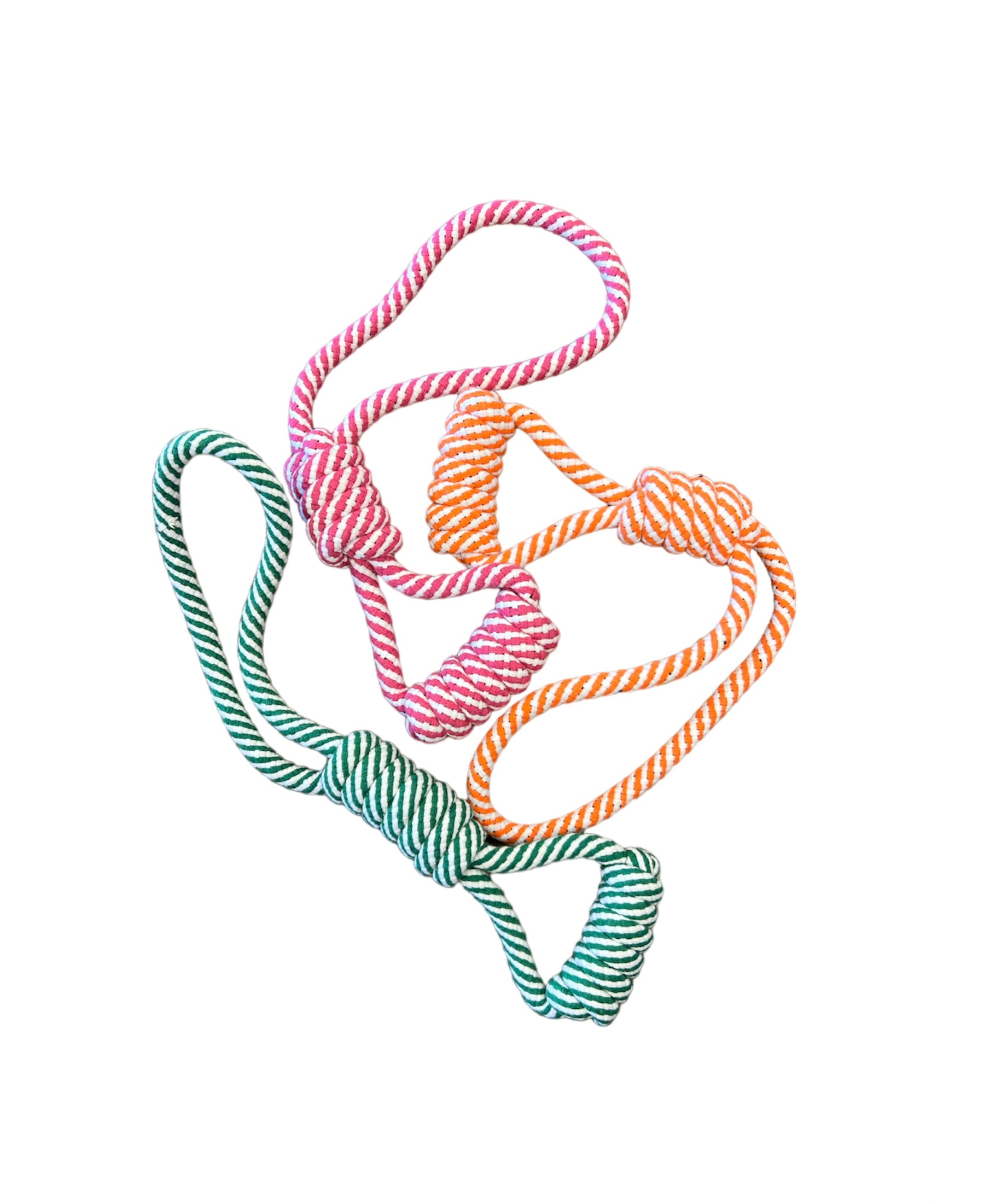Rope - The Barkery LLC