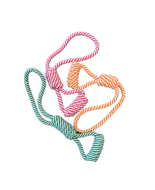 Rope - The Barkery LLC