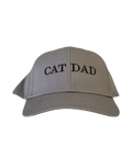 Tug Tees & Caps Cat Dad Hat