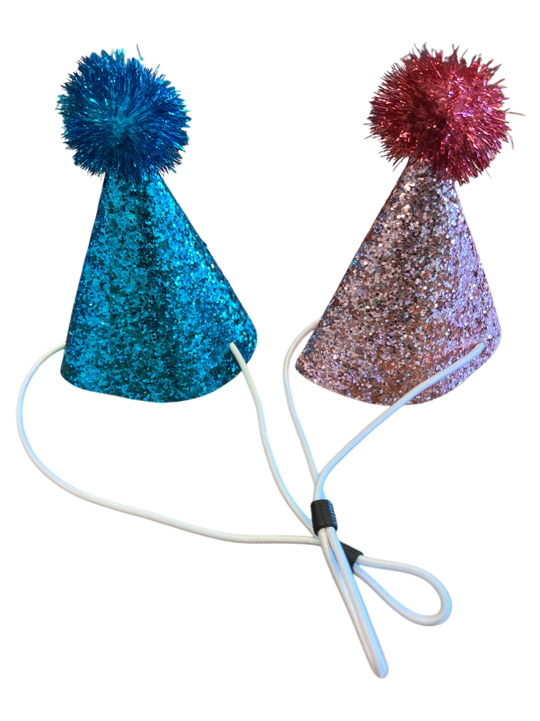 Birthday Hats - The Barkery LLC