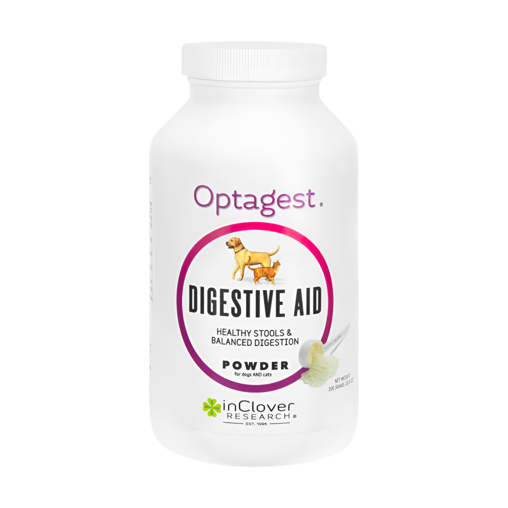 Optagest Digestive Aid