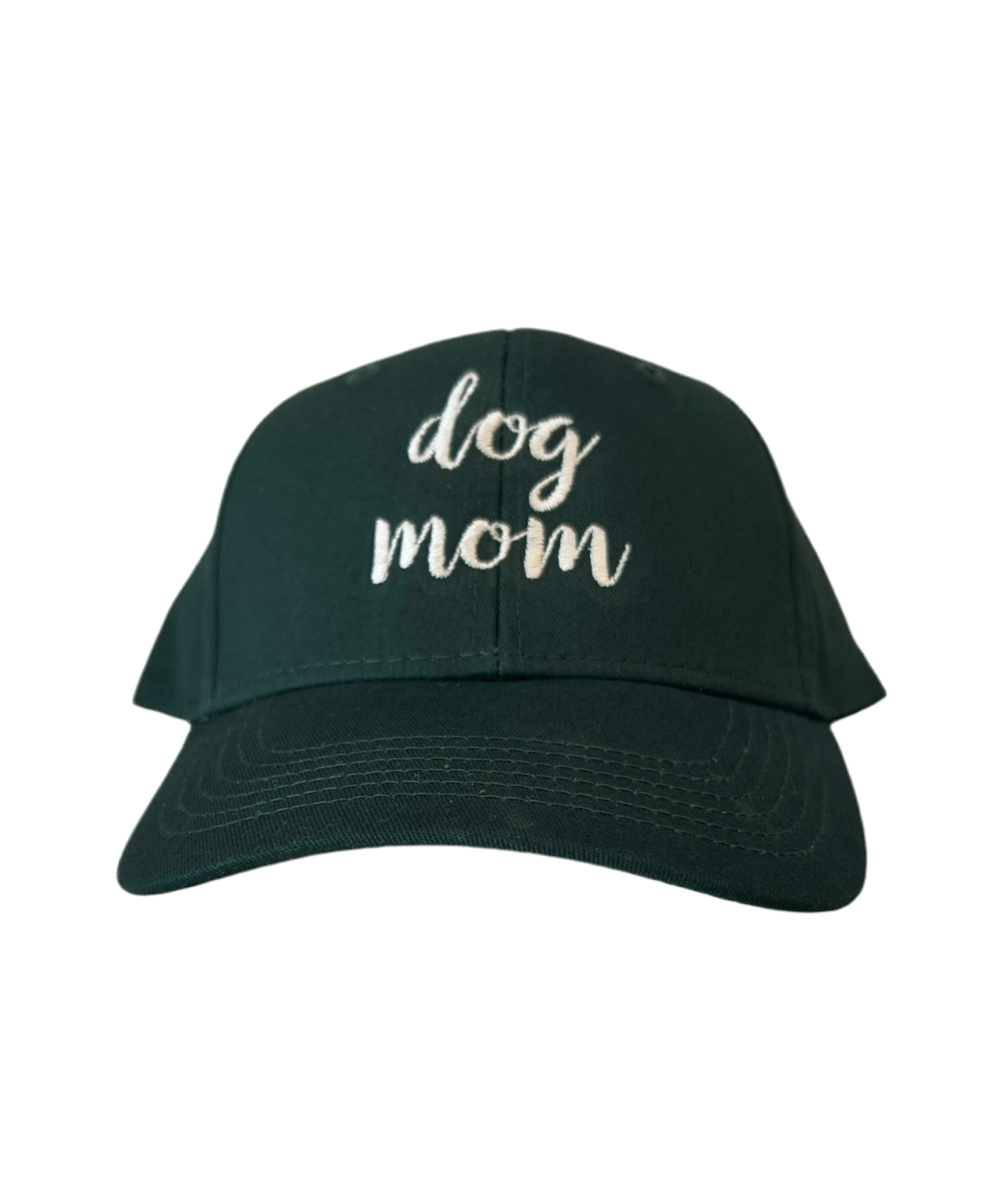 Tug Tees & Caps Dog Mom Hat - Stylish Pet Lover Cap