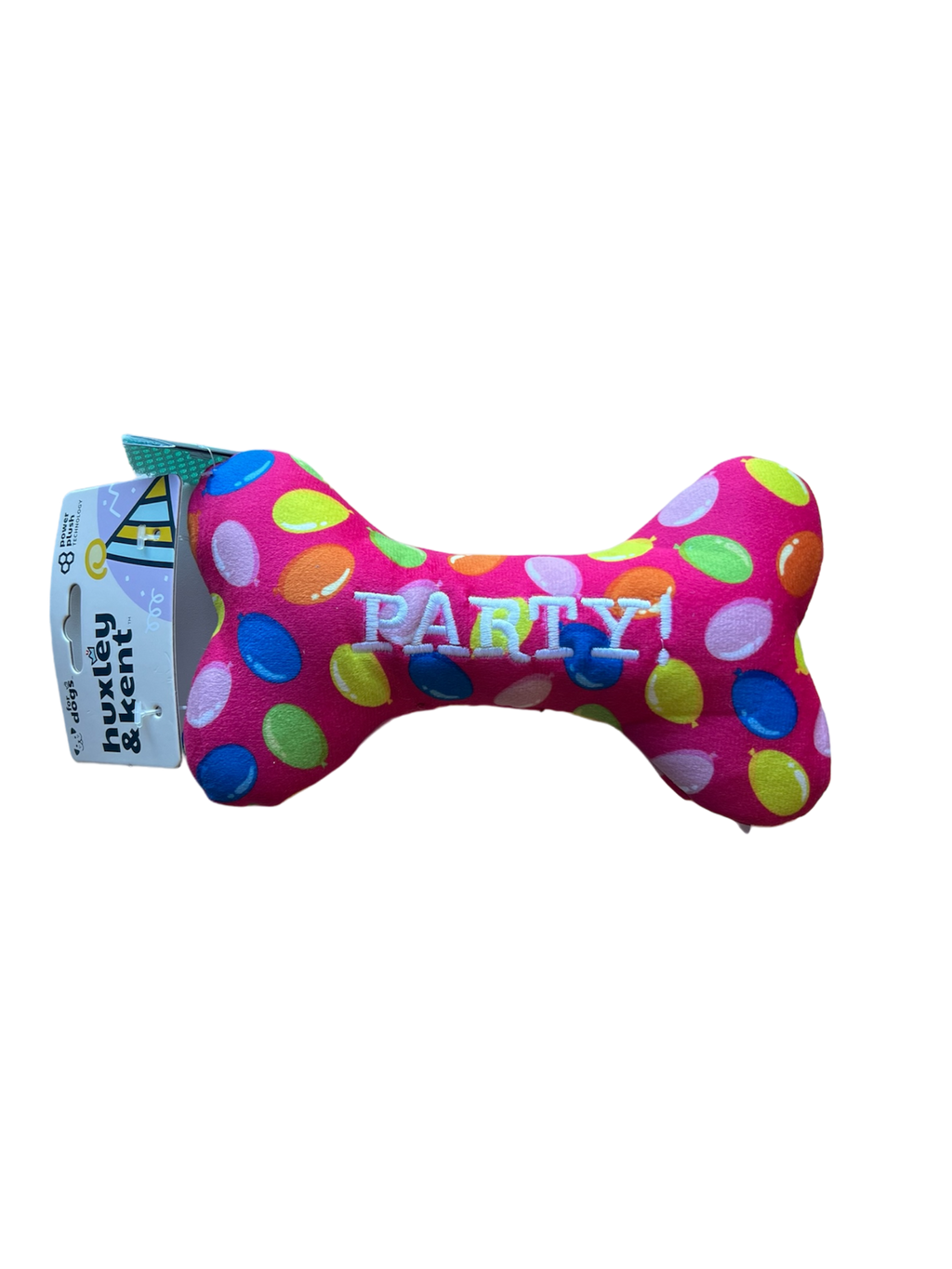 Party Bone - The Barkery LLC