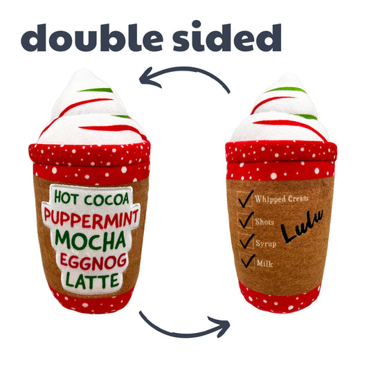 Latte My Way - The Barkery LLC