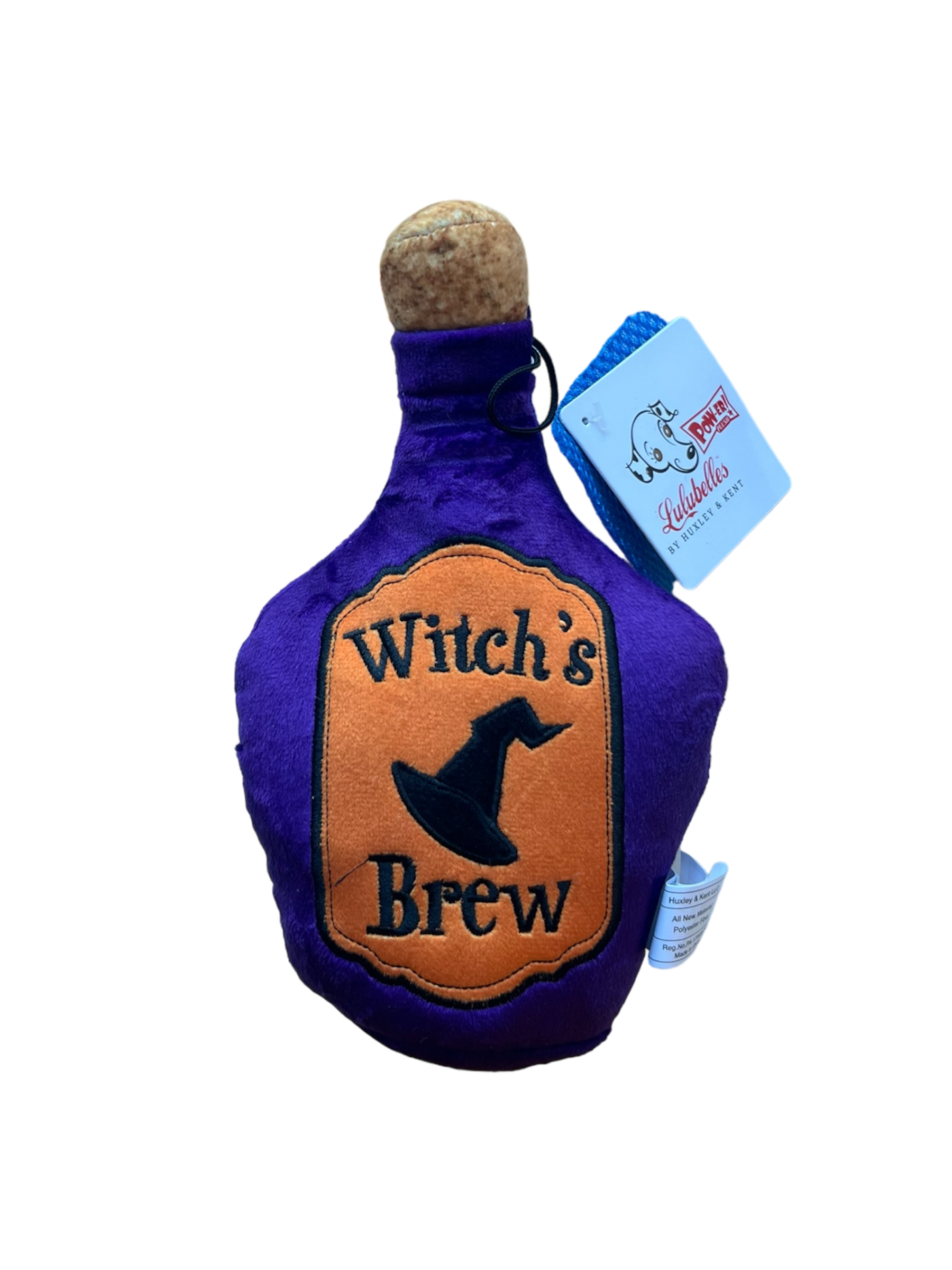 Witch’s Brew - The Barkery LLC