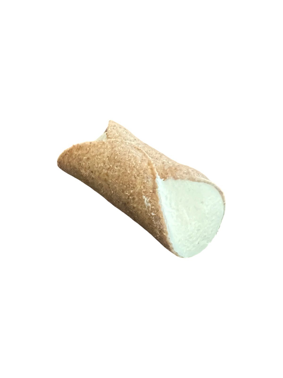 Dog Cannoli