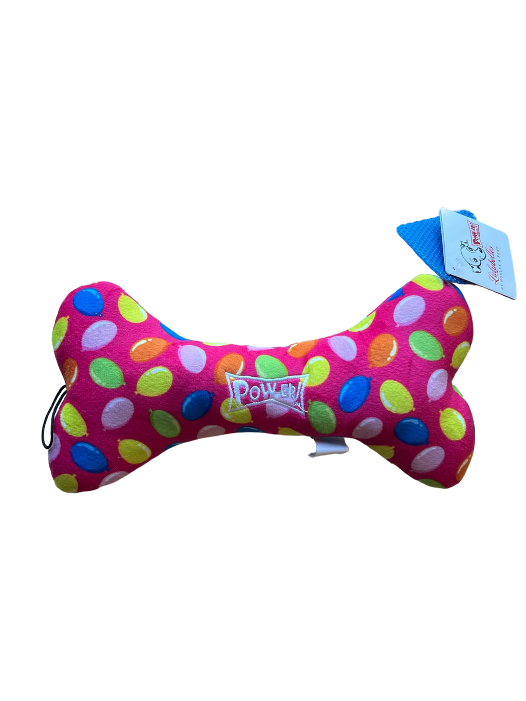 Party Bone - The Barkery LLC