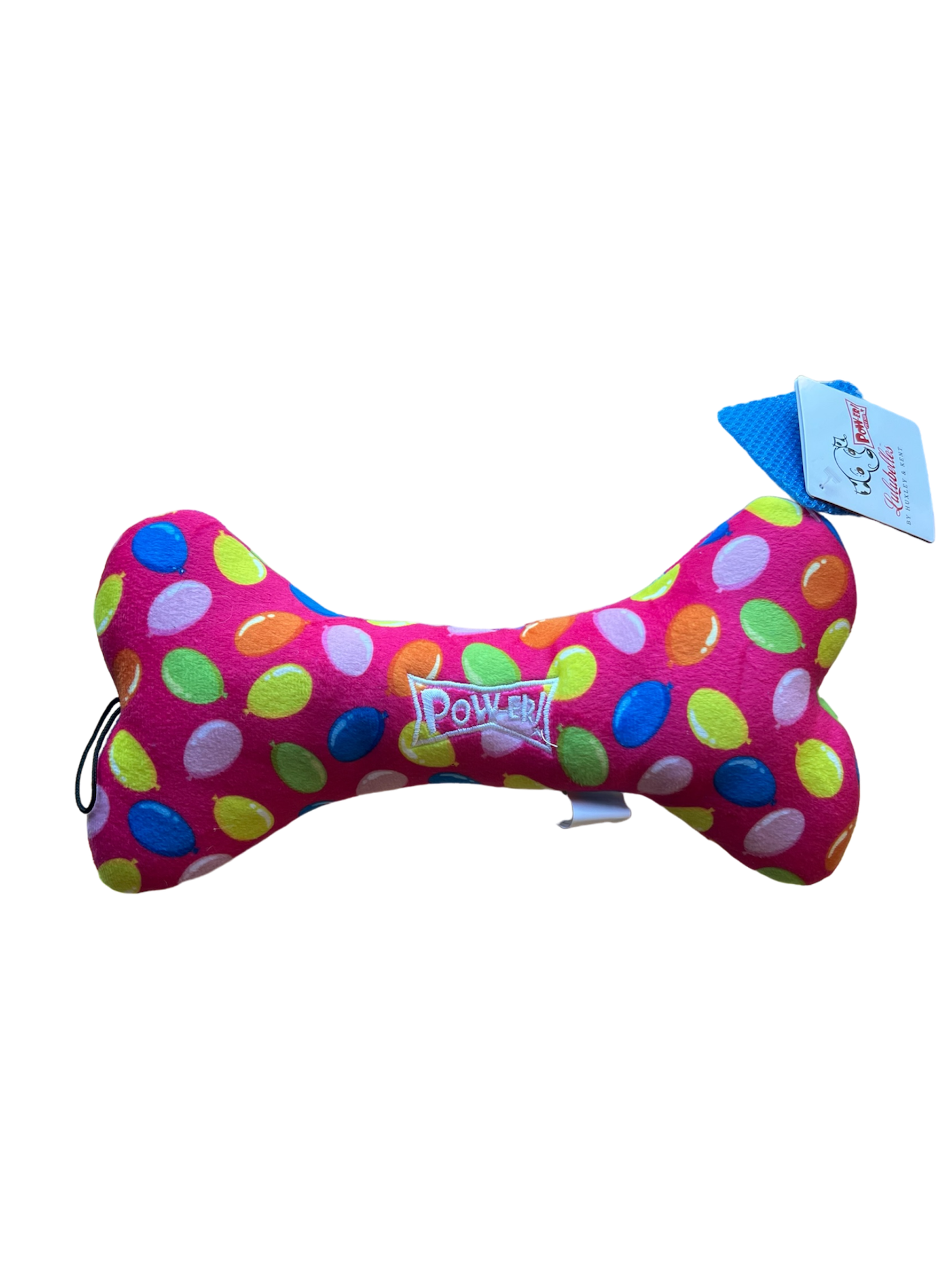 Party Bone - The Barkery LLC