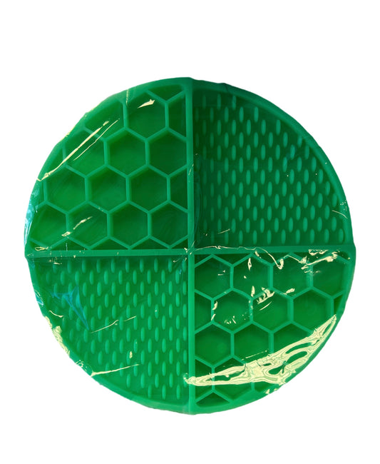 Circle Lick Mat - The Barkery LLC