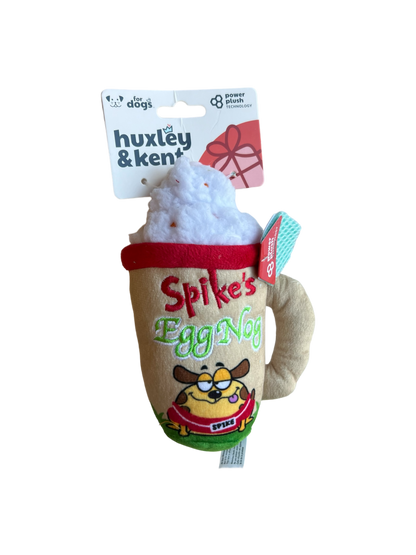 Spike’s Egg Nog - The Barkery LLC