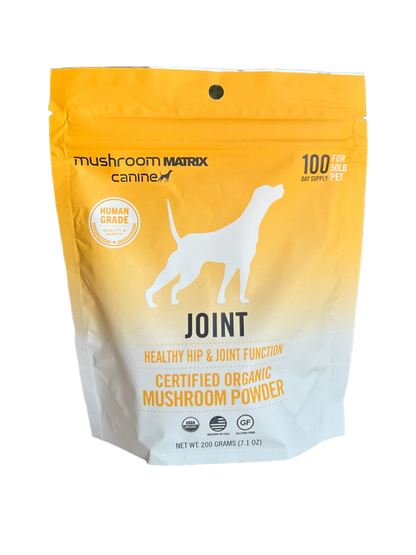 Joint (Mushroom Matrix) - The Barkery LLC