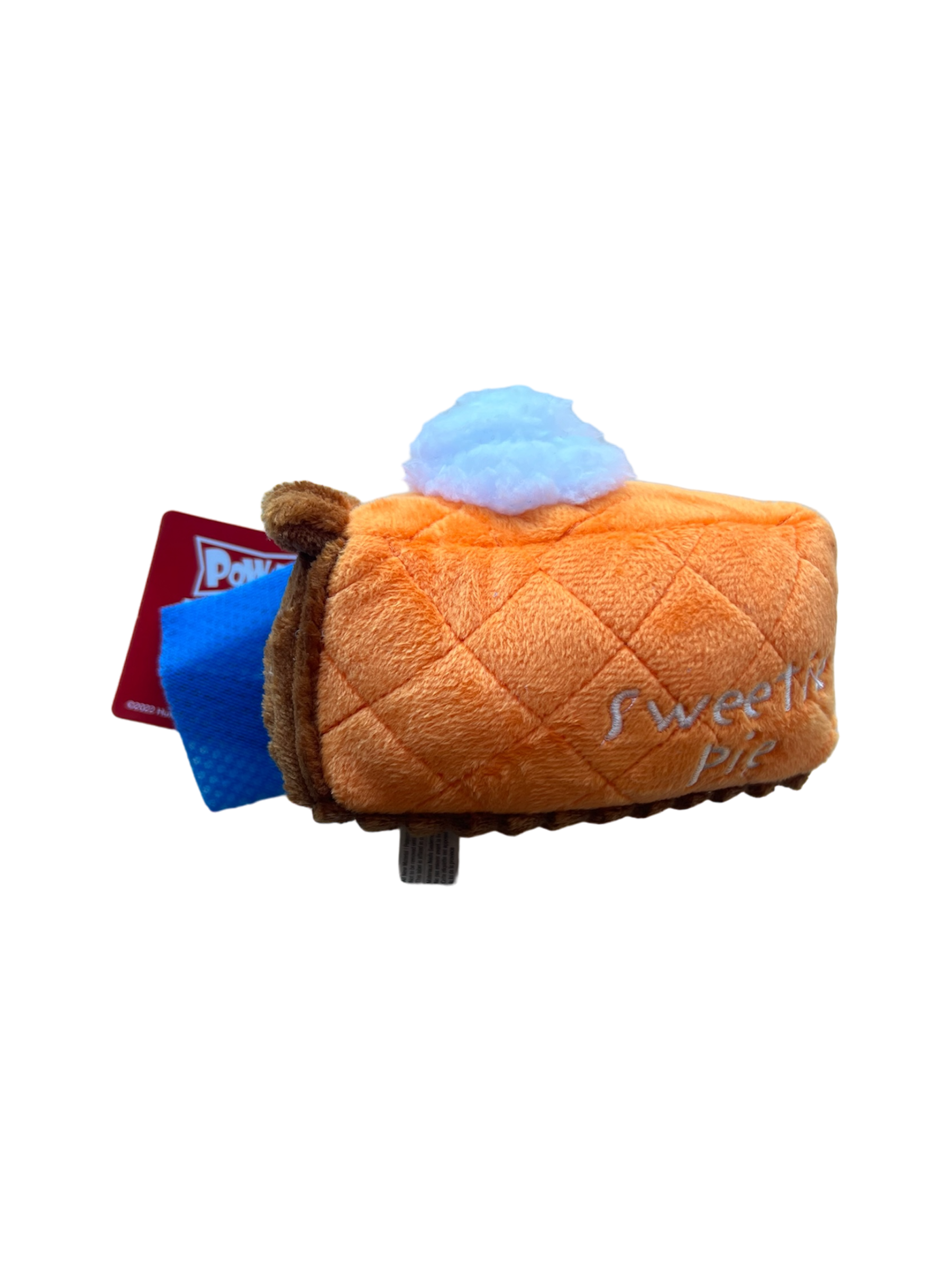 Punkin Pie - The Barkery LLC