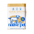 Beef Bone Broth Powder