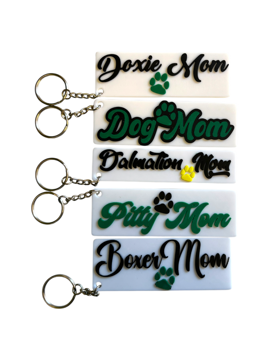 Keychains