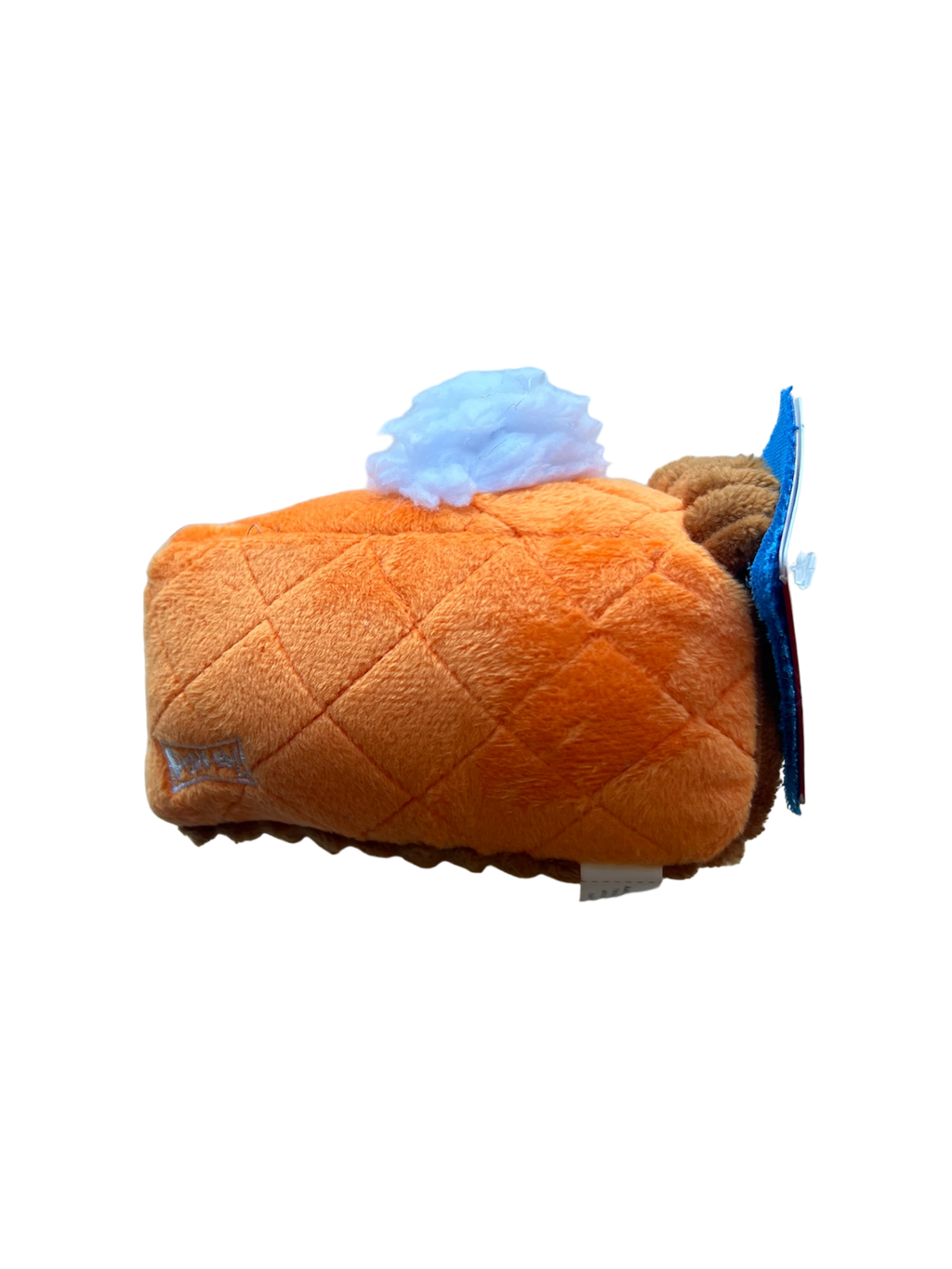 Punkin Pie - The Barkery LLC