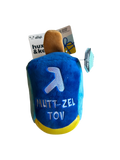 Mutt-zel Toy - The Barkery LLC