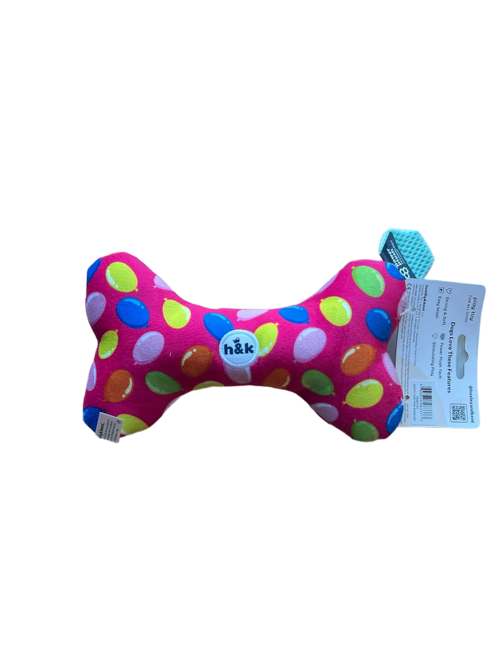 Party Bone - The Barkery LLC
