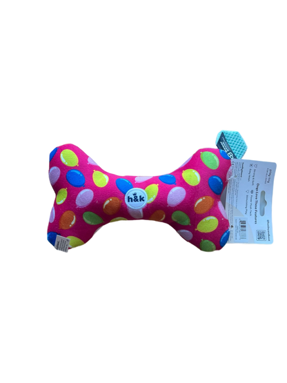 Party Bone - The Barkery LLC