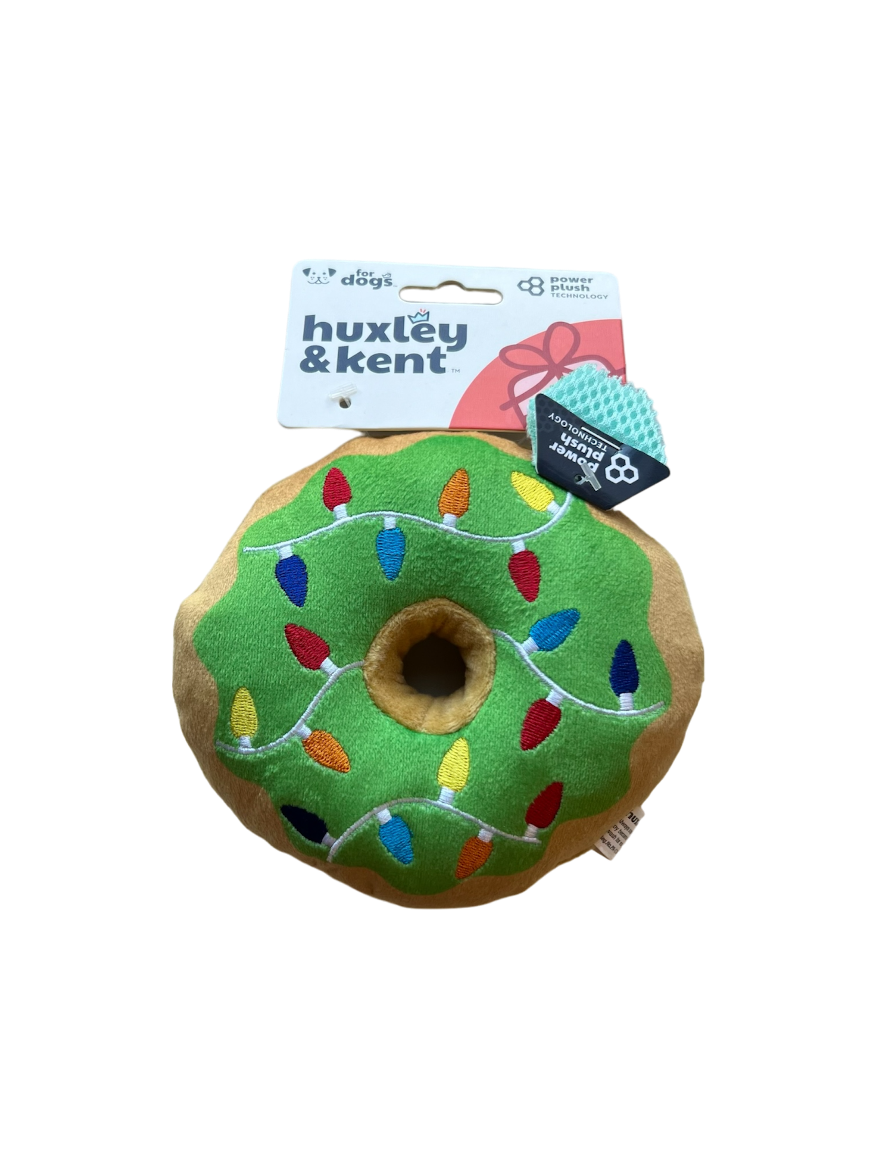 Lit Donut - The Barkery LLC