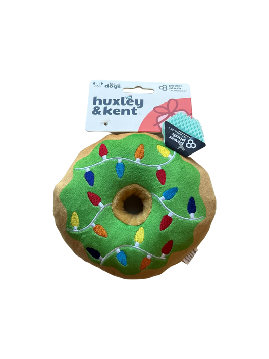 Lit Donut - The Barkery LLC