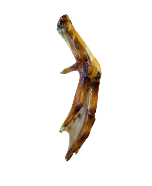 Duck Foot - The Barkery LLC