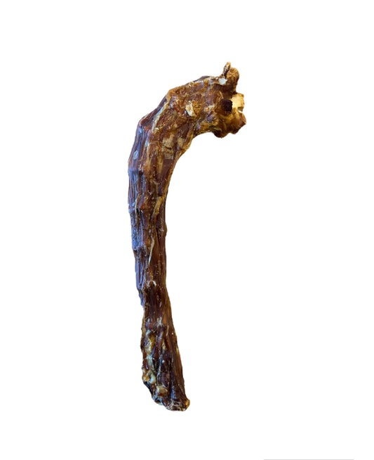 Turkey Neck - Skinless - The Barkery LLC