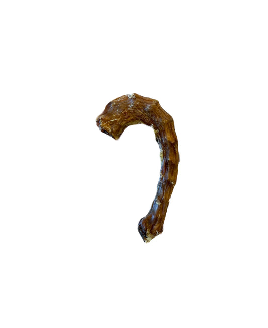 Chicken Neck - Skinless - The Barkery LLC