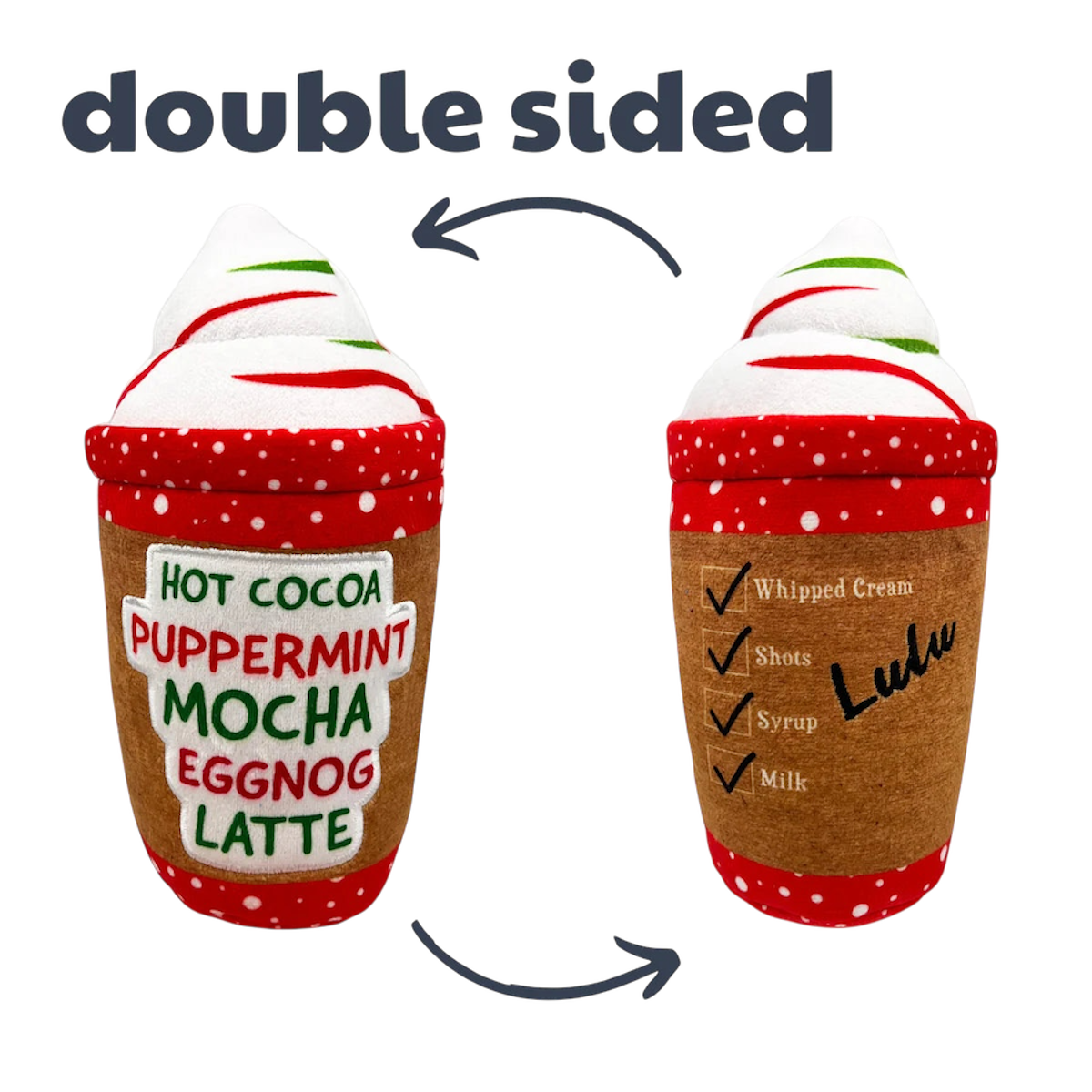 Latte My Way