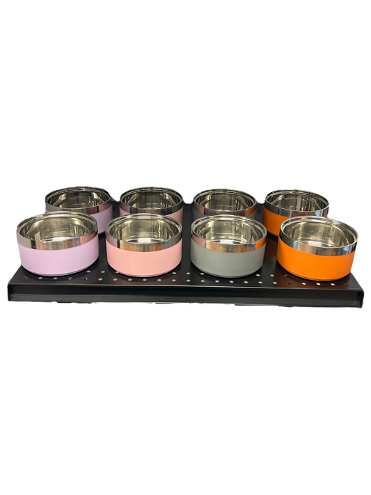Dog/Cat Bowls