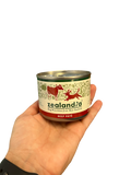 Beef Pate Dog Food Zealandia