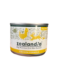 Chicken Formula Puppy & Momma Dog Food Zealandia