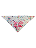 Birthday Bandanas (Tie)