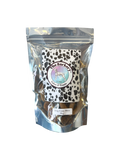 Dog Gone Mess Bag from The Barkery Las Vegas assorted broken and out-of-season dog treats made with natural ingredients.