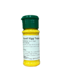 Quail egg topper for dogs and cats from The Barkery Las Vegas natural protein-rich meal enhancer.
