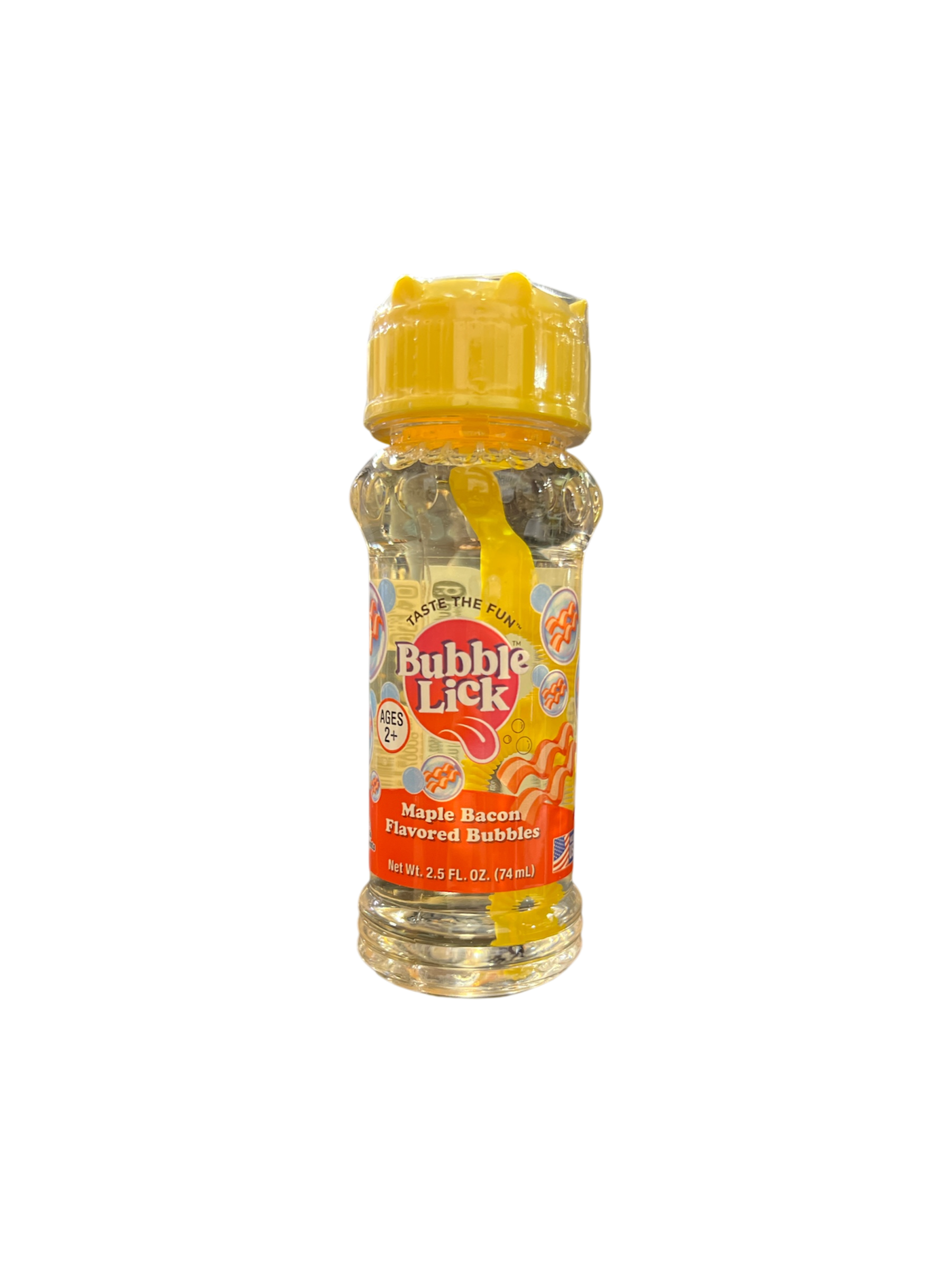 Dog safe bubbles ￼