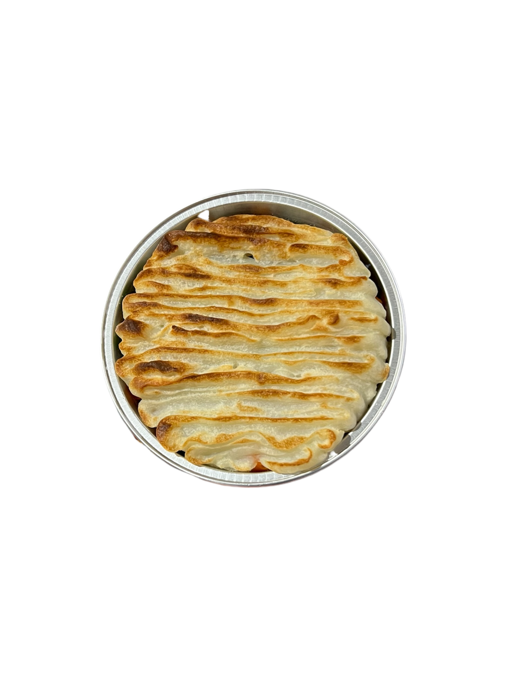 4inch Shepherd’s Pie for Dogs