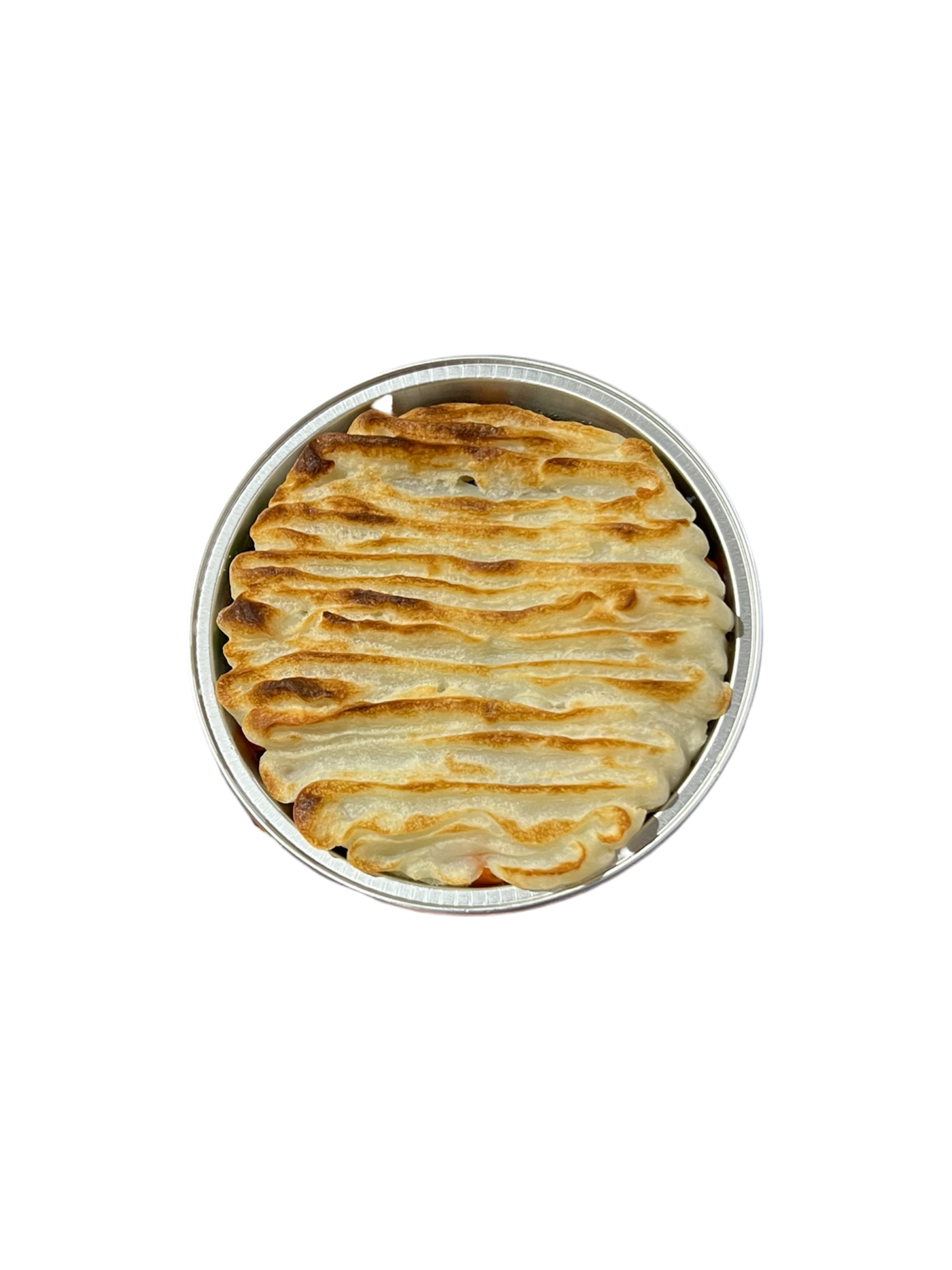 4inch Shepherd’s Pie for Dogs