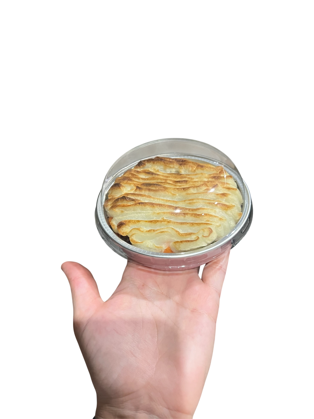 4inch Shepherd’s Pie for Dogs