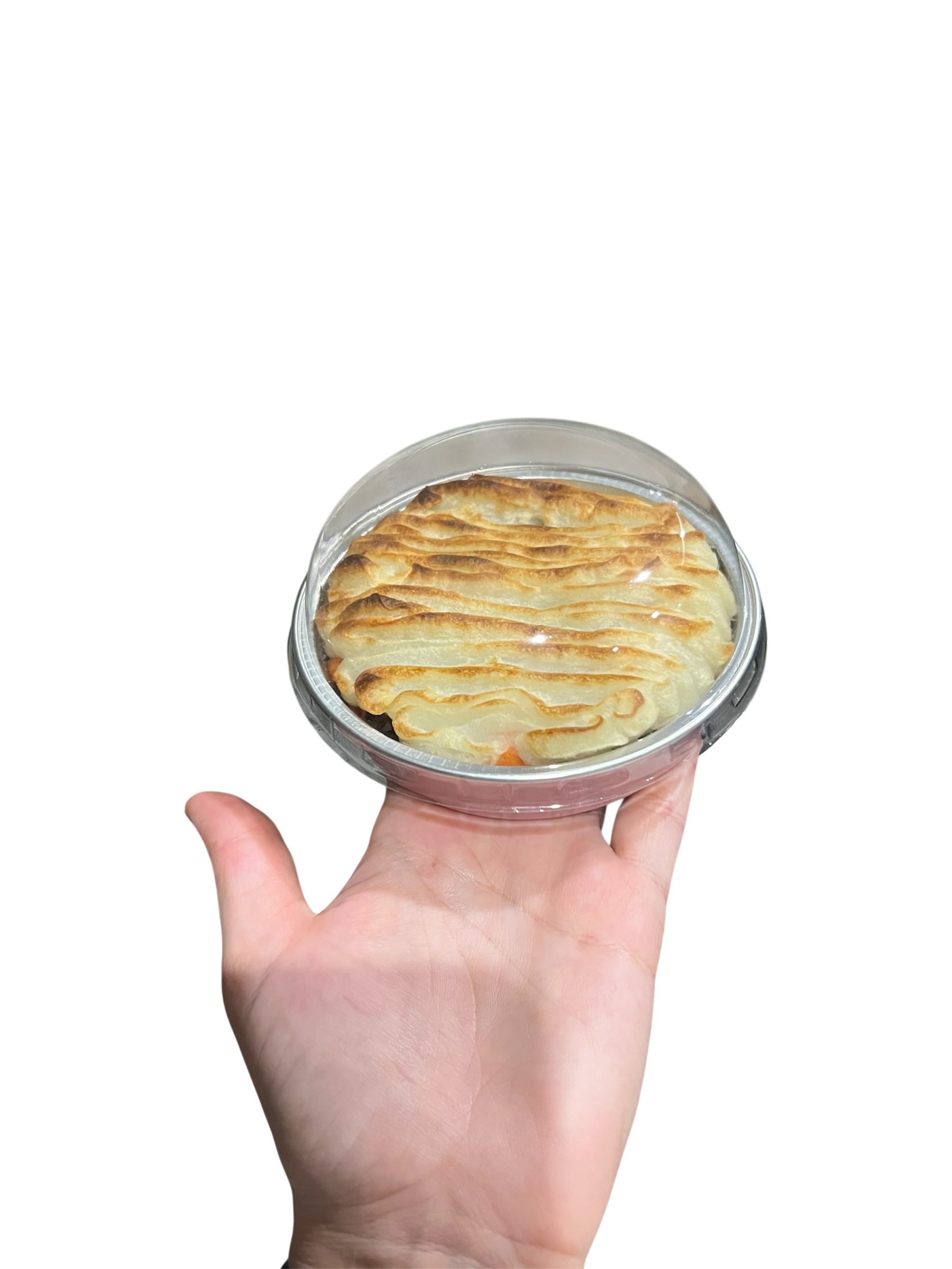 4inch Shepherd’s Pie for Dogs