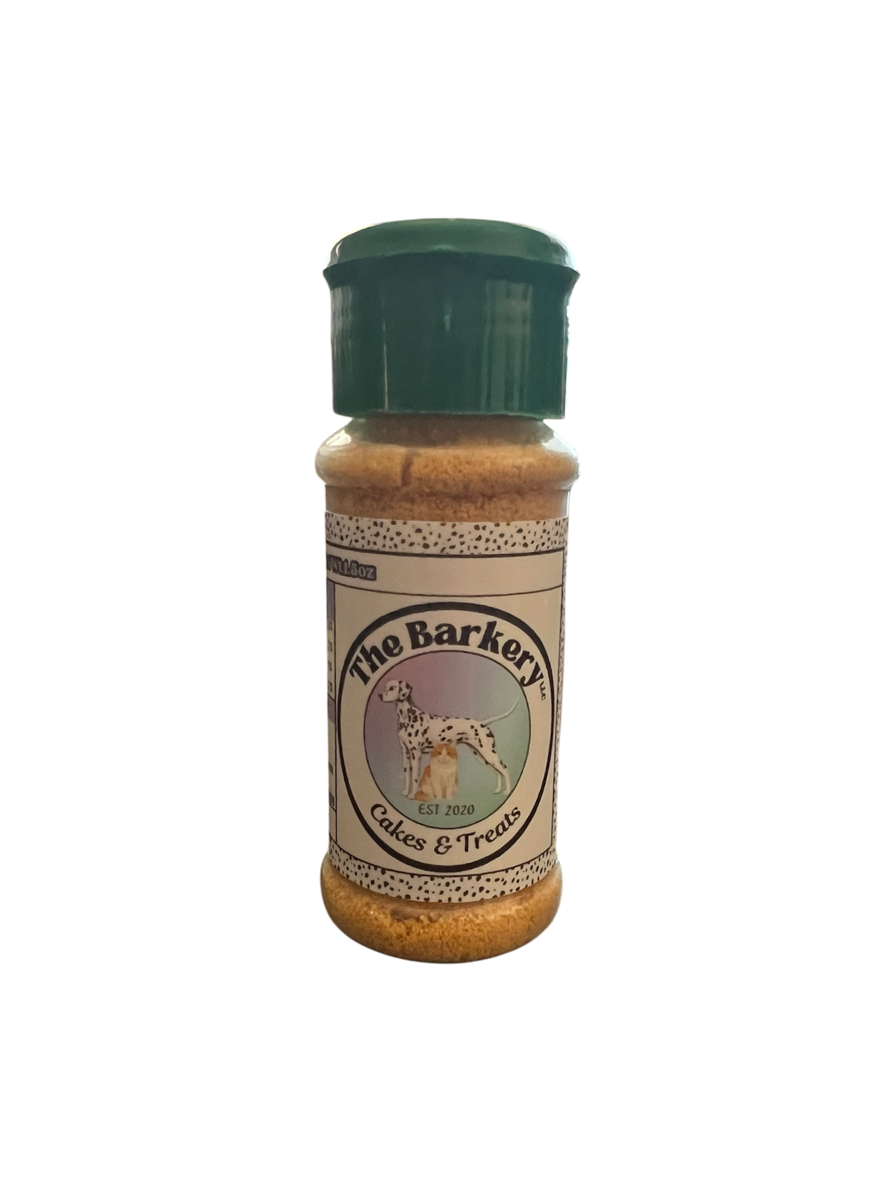 Quail Egg Seasoning for Dogs & Cats