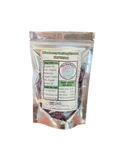 Organic Blueberry Oat Dog Treats