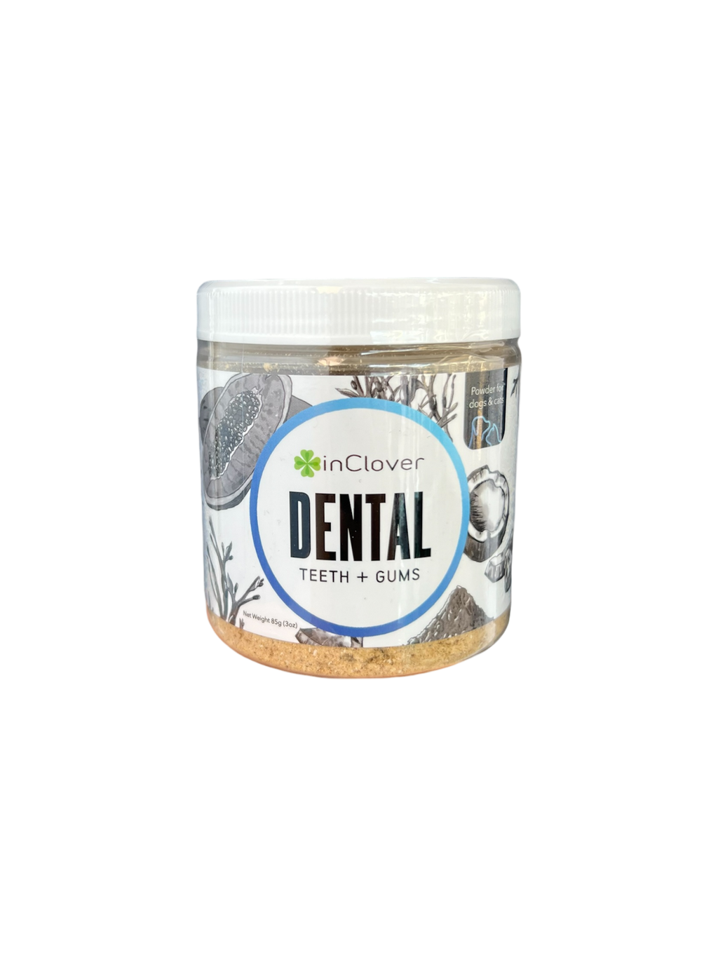 Dental Powder