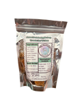 Sweet Potato Apple Dog Treats