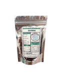 Organic Blueberry Oat Dog Treats