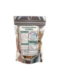 Organic Pumpkin Dog Treats