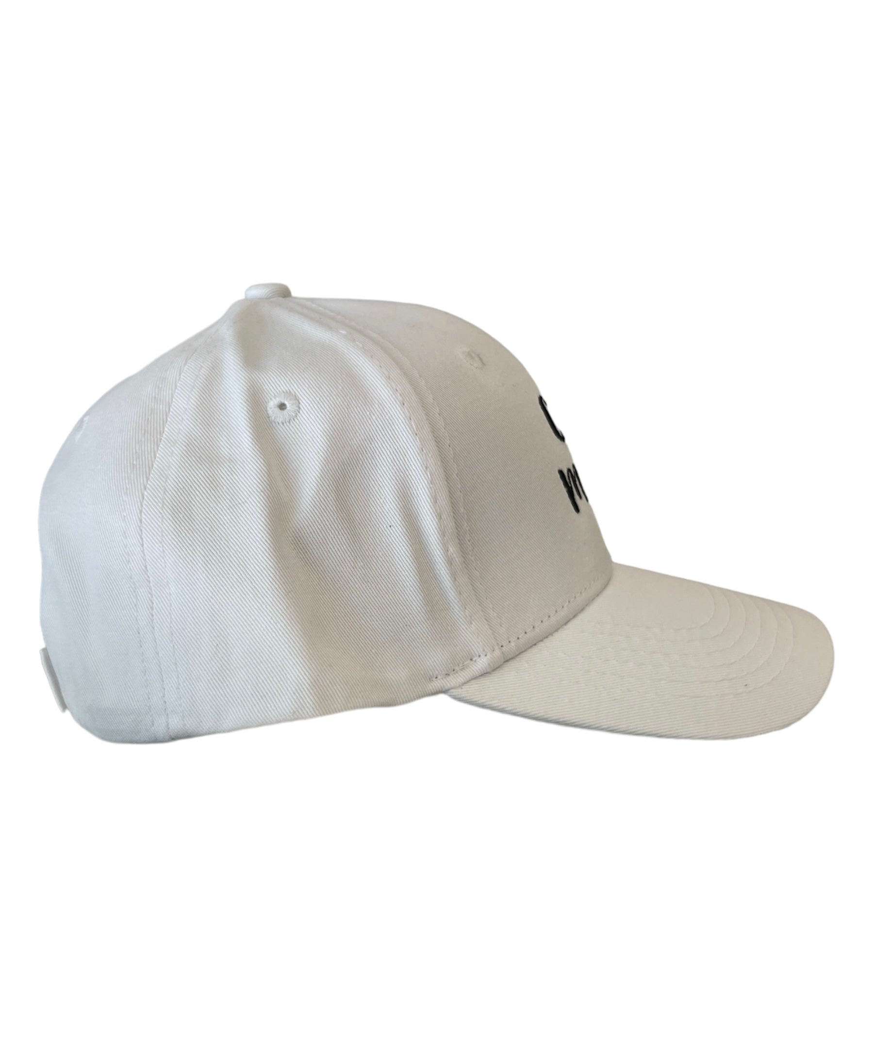 Cat Mom Hat/Cap - The Barkery LLC